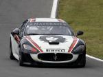 Maserati GranTurismo MC Trofeo 2010 года